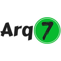 Logo Arq 7