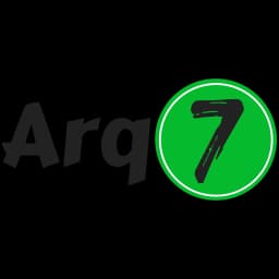ARQ 7 Decorações