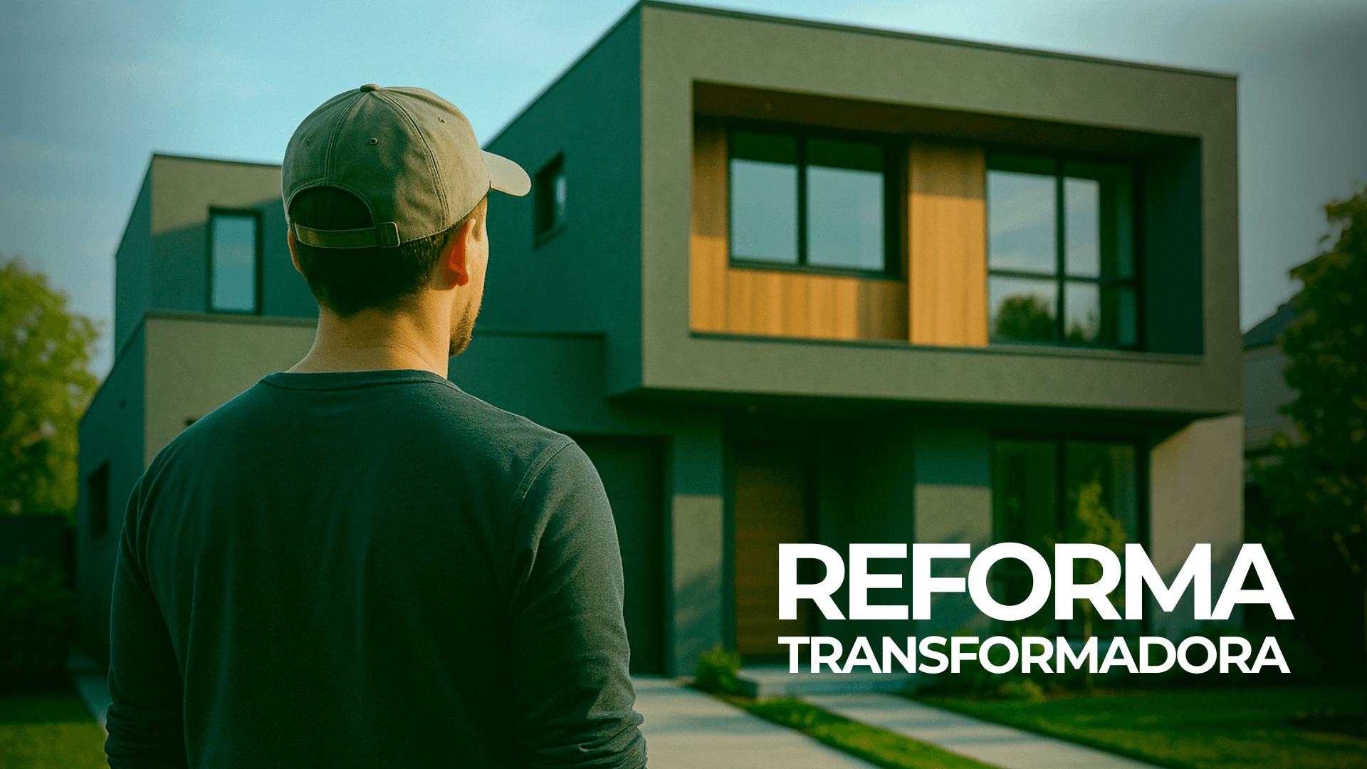 10 Dicas de reforma que transformarão sua casa em um lar dos sonhos!