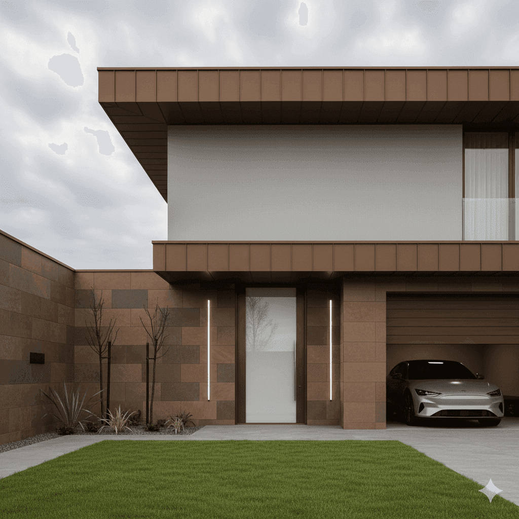 Inspirações Visuais