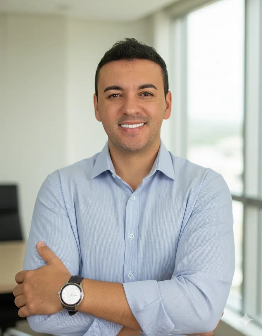 Édipo Cléber